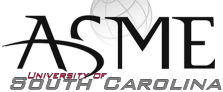 ASME: University of South Carolina Chapter