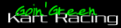 Goin Green Kart Racing