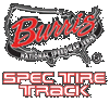 Burris Spec Tire Track