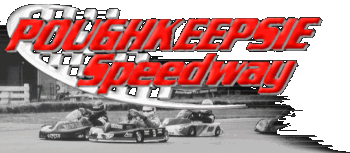 Poughkeepsie Speedway