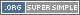 super simple blog script