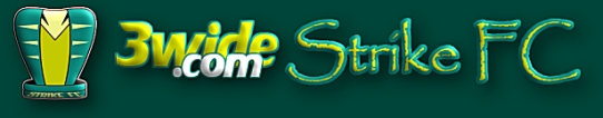 Strike FC:: Coming Soon