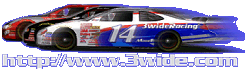 3 Wide Racing - 3wide.com